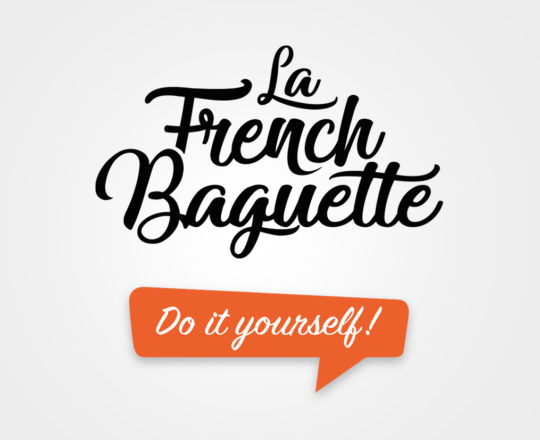 La French Baguette